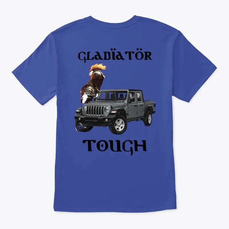 Gladiator